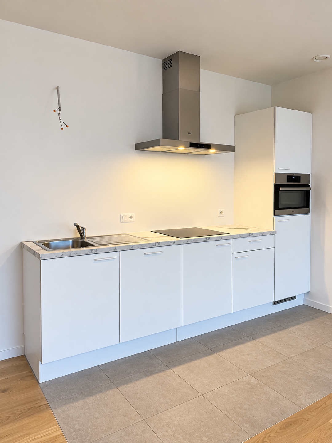 Apartment for rent in Antwerp with 1 bedroom - photo 4