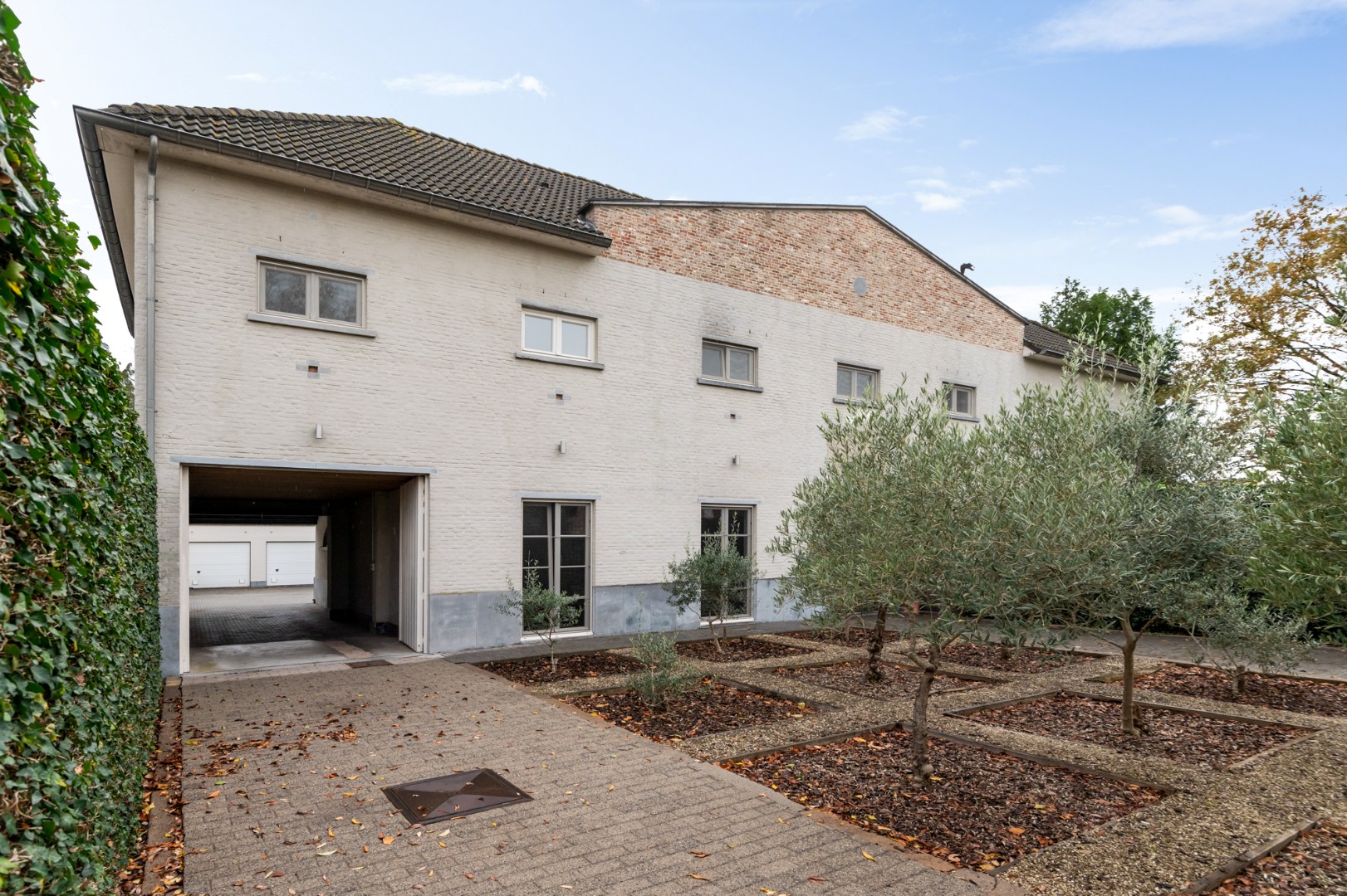 Dakappartement met terras en garage op ware toplocatie! - foto 4