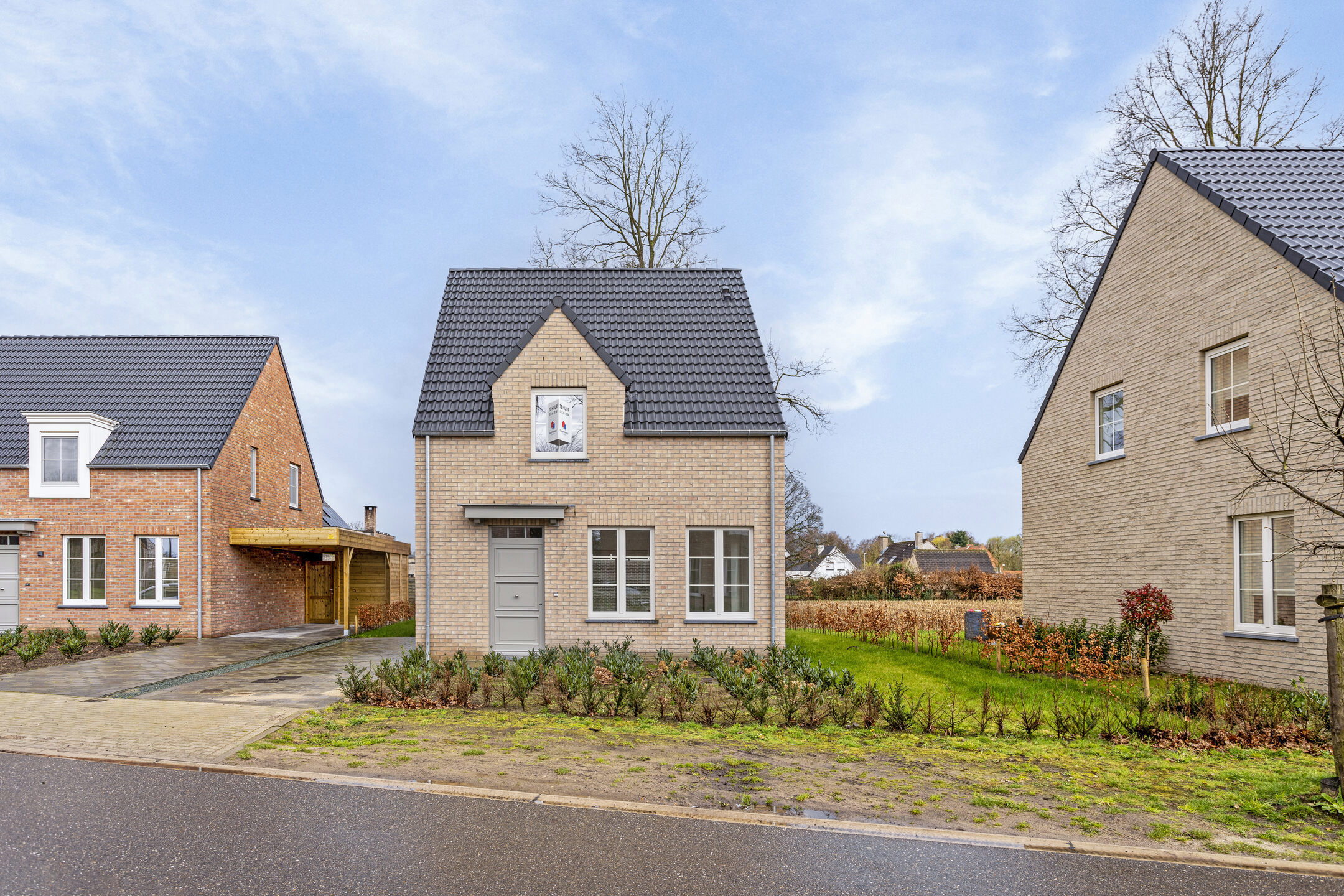 House for sale in Dessel with 3 bedrooms - photo 2