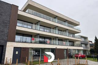 Apartment for rent in Bruges