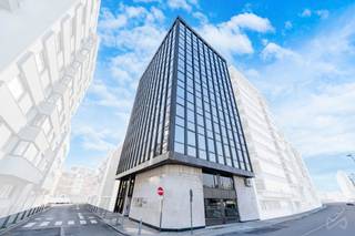 Commercial for rent in Liège