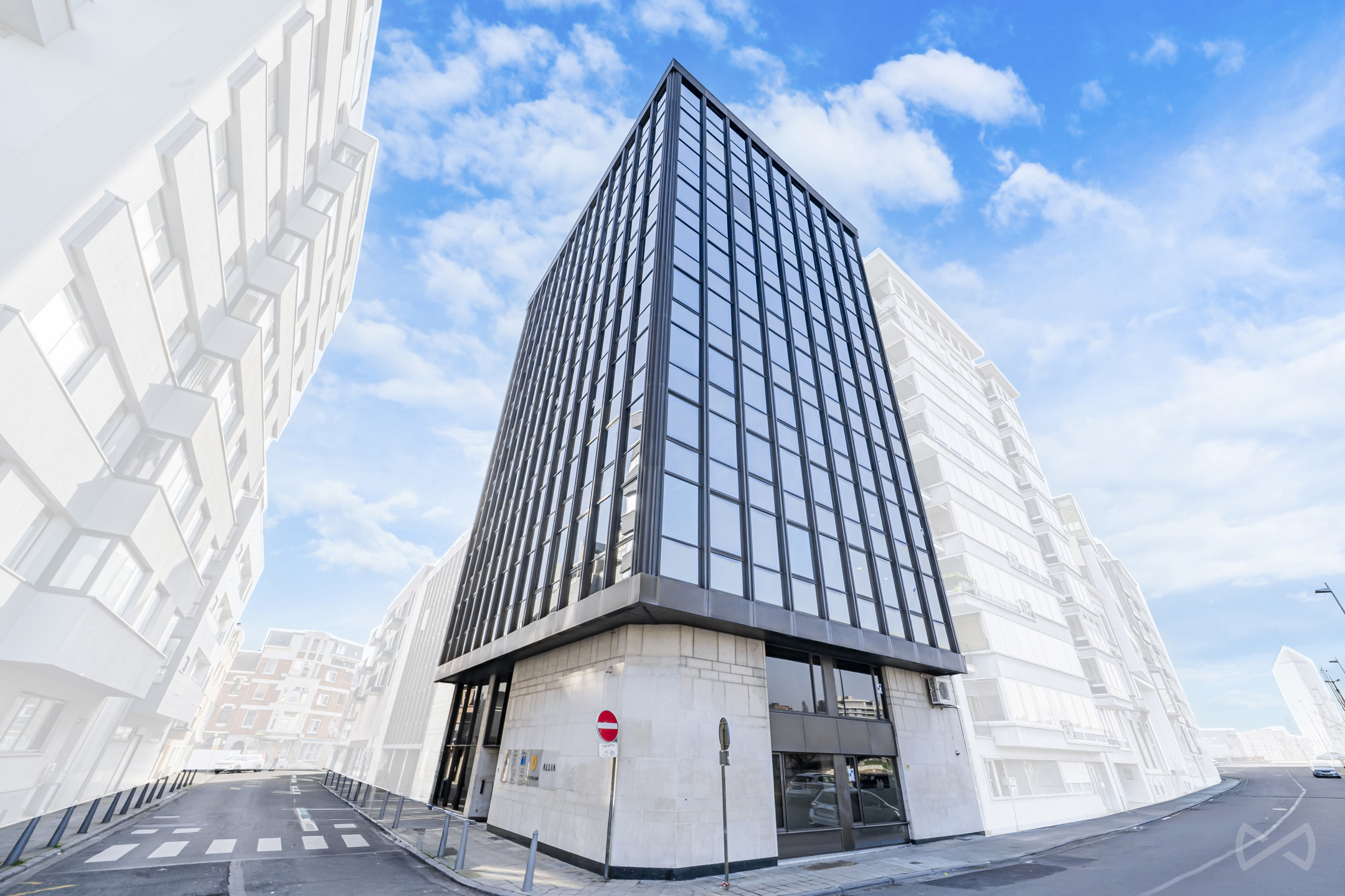 Maison d'habitation à LiÈge