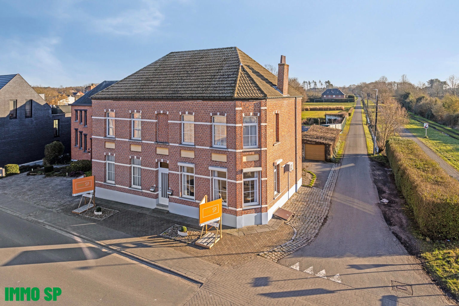 Maison à vendre à Herselt avec 6 chambres - photo 4