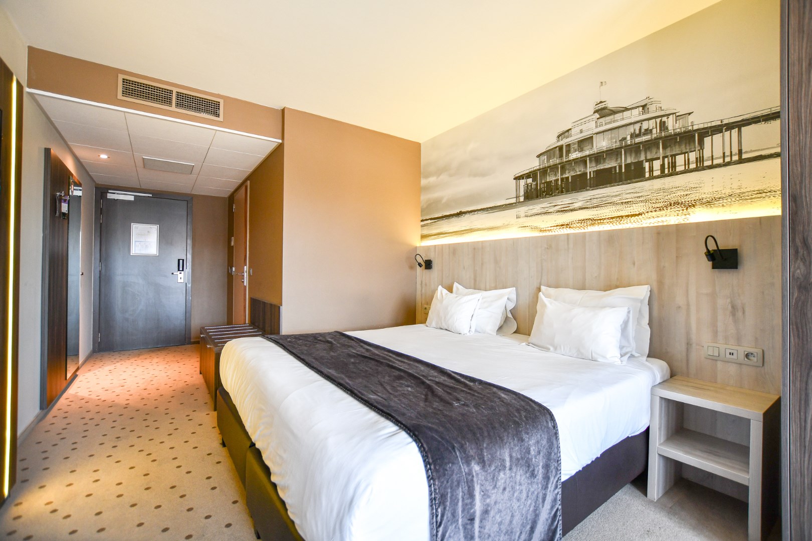 Investeren én genieten in hotel Mercure Blankenberge - foto 1