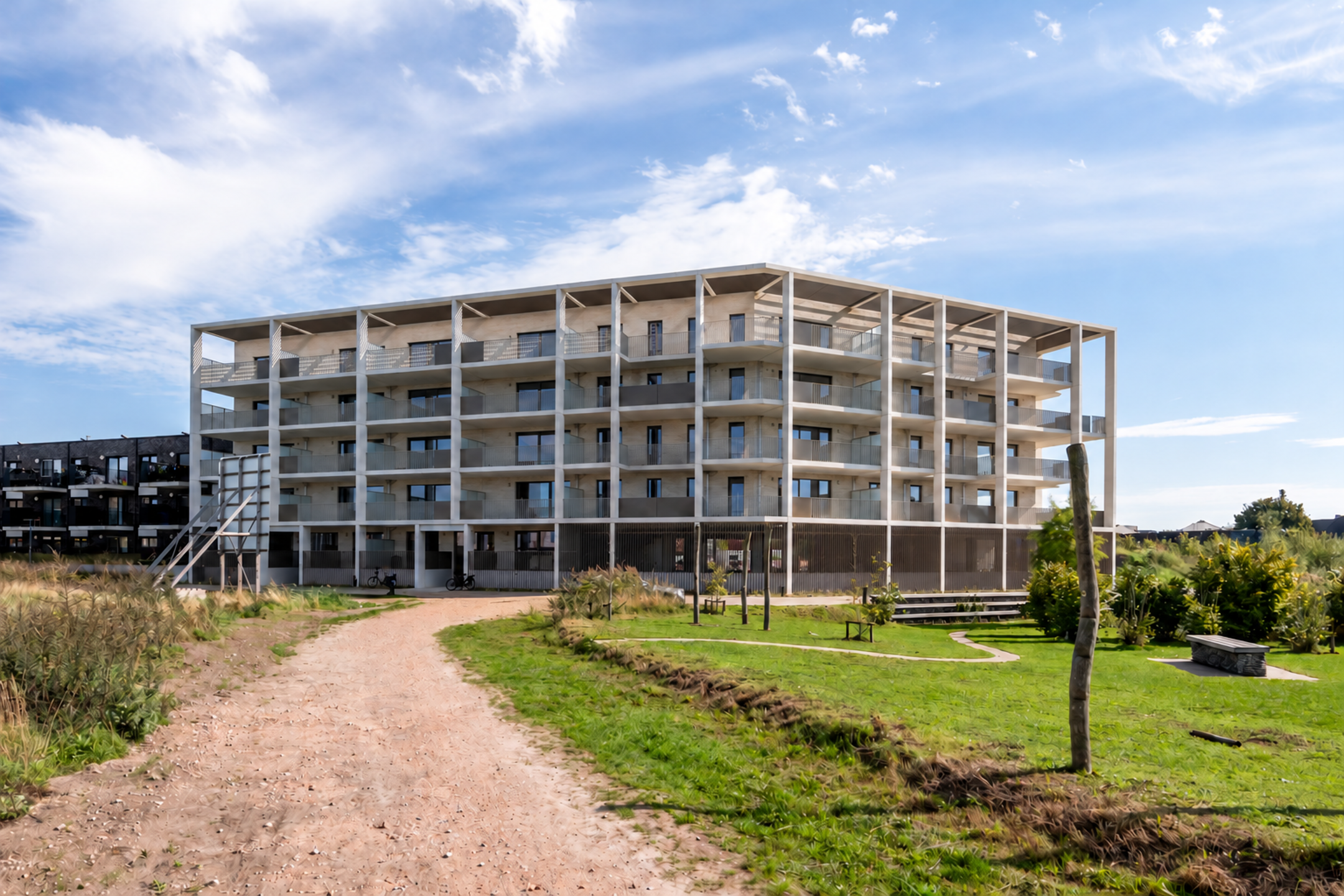 Dakappartement van 92m² + groot terras van 20m² - foto 2