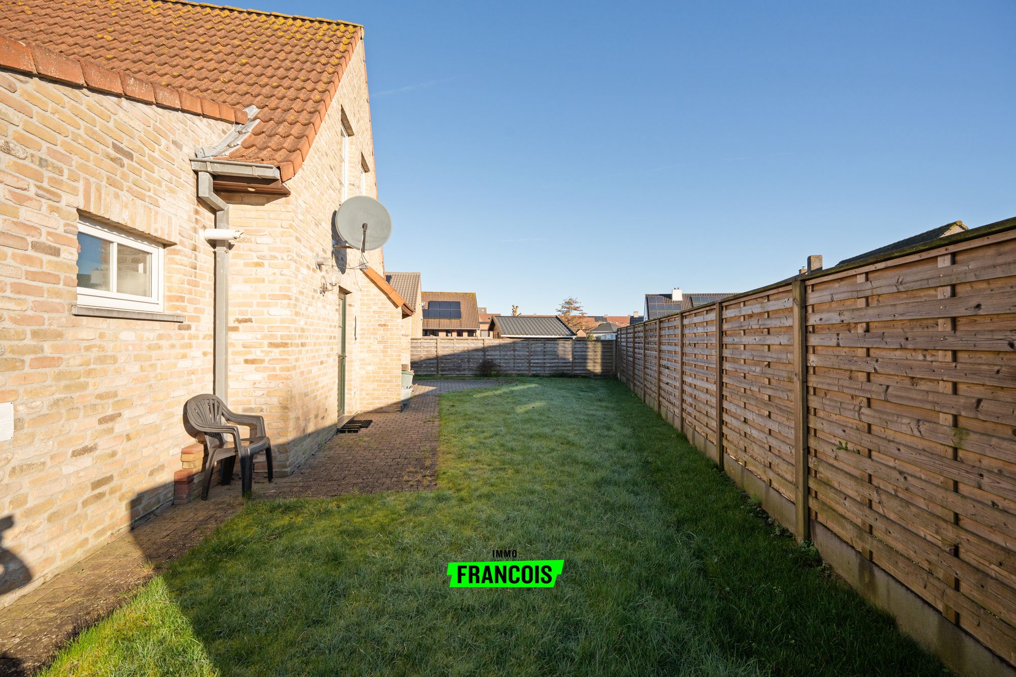 Karaktervolle Villa te koop in De Haan - foto 5