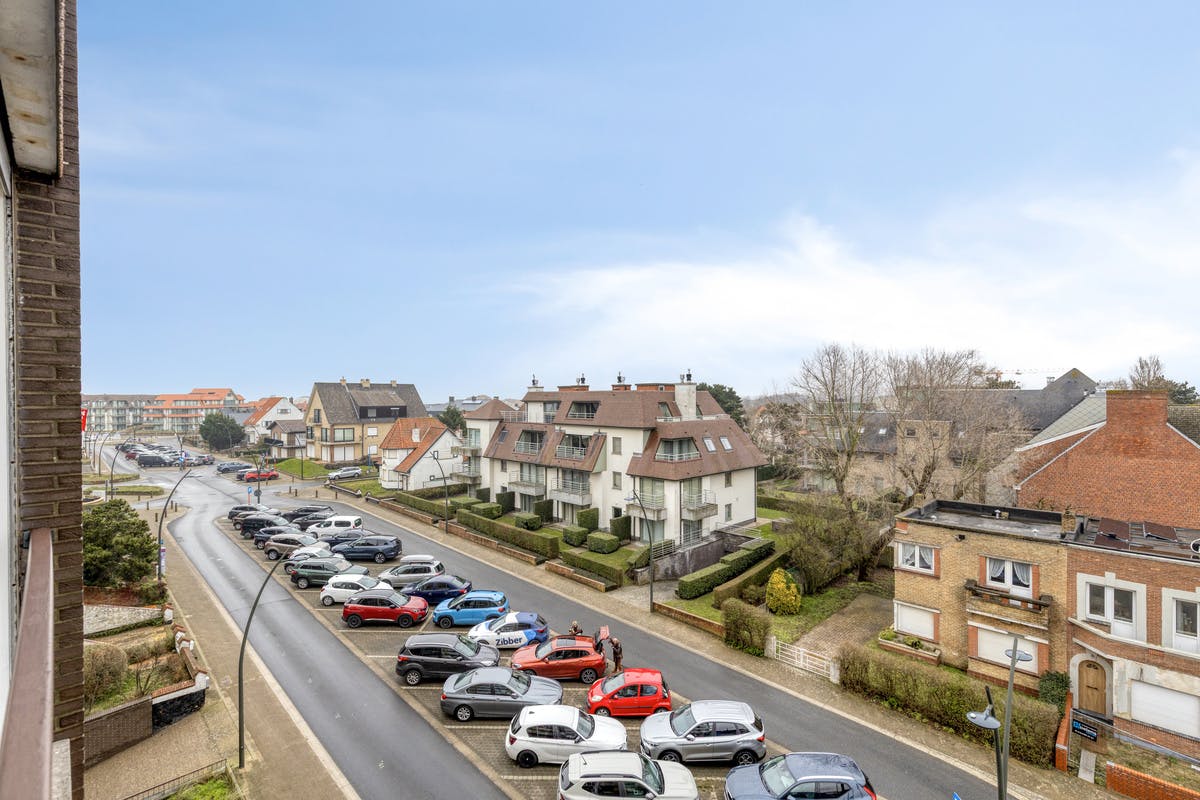 Spacieux appartement de deux chambres à vendre à Koksijde ! - photo 5