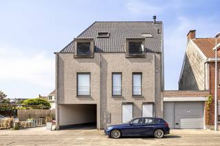 Dit instapklaar appartement op wandelafstand van het centrum van Roeselare biedt u alle comfort in een aangename en rustige omgeving. Dankzij...