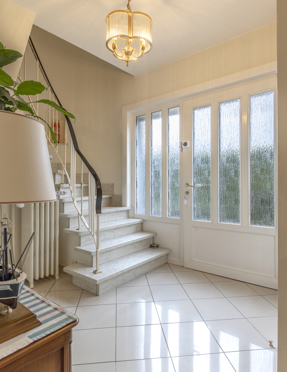 Verzorgde en instapklare woning met 3 slaapkamers te Dilbeek - foto 2