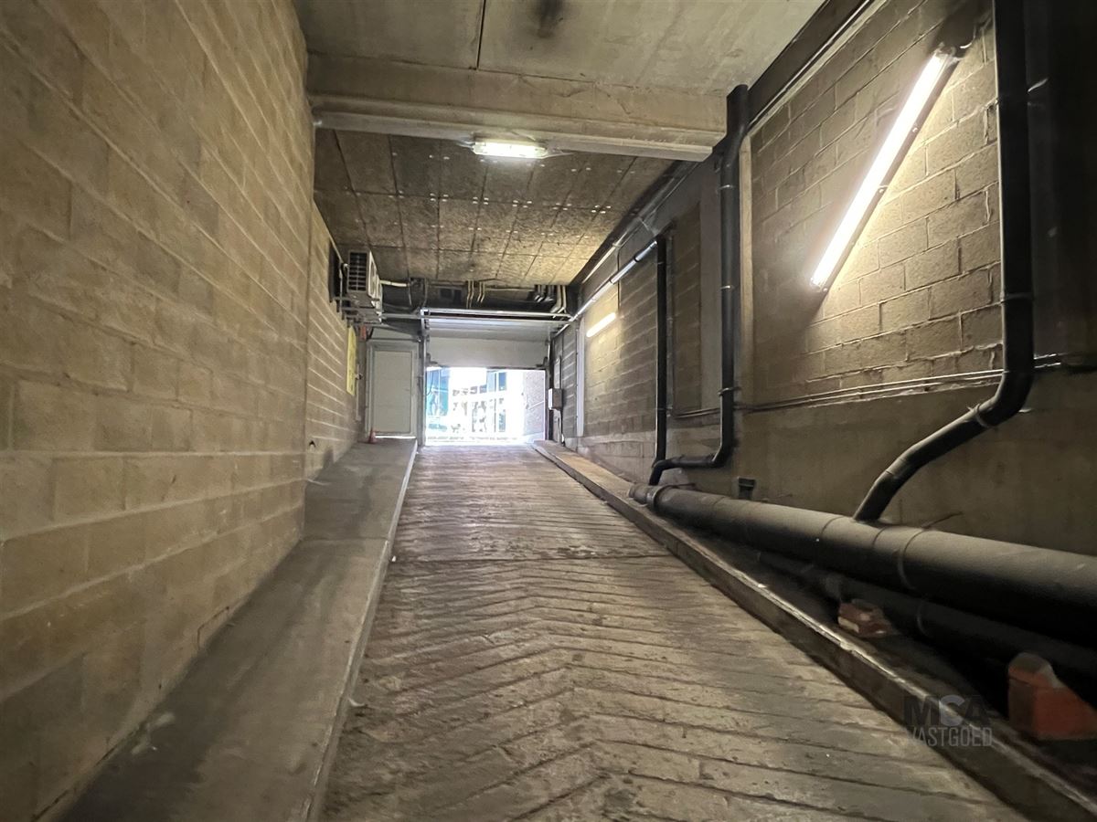 Garage à louer à Hasselt - photo 5