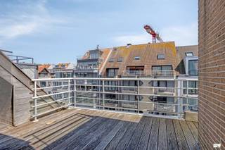 Appartement à vendre à Knokke-Heist