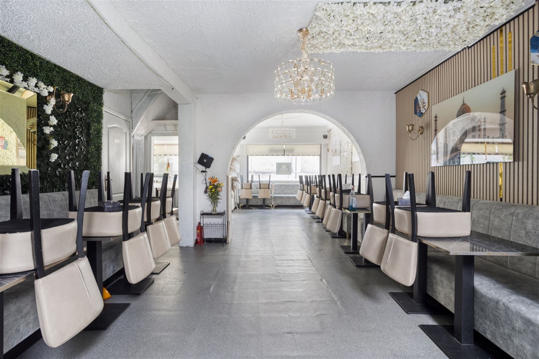 Maison à vendre à Saint-Nicolas avec 4 chambres - photo 4