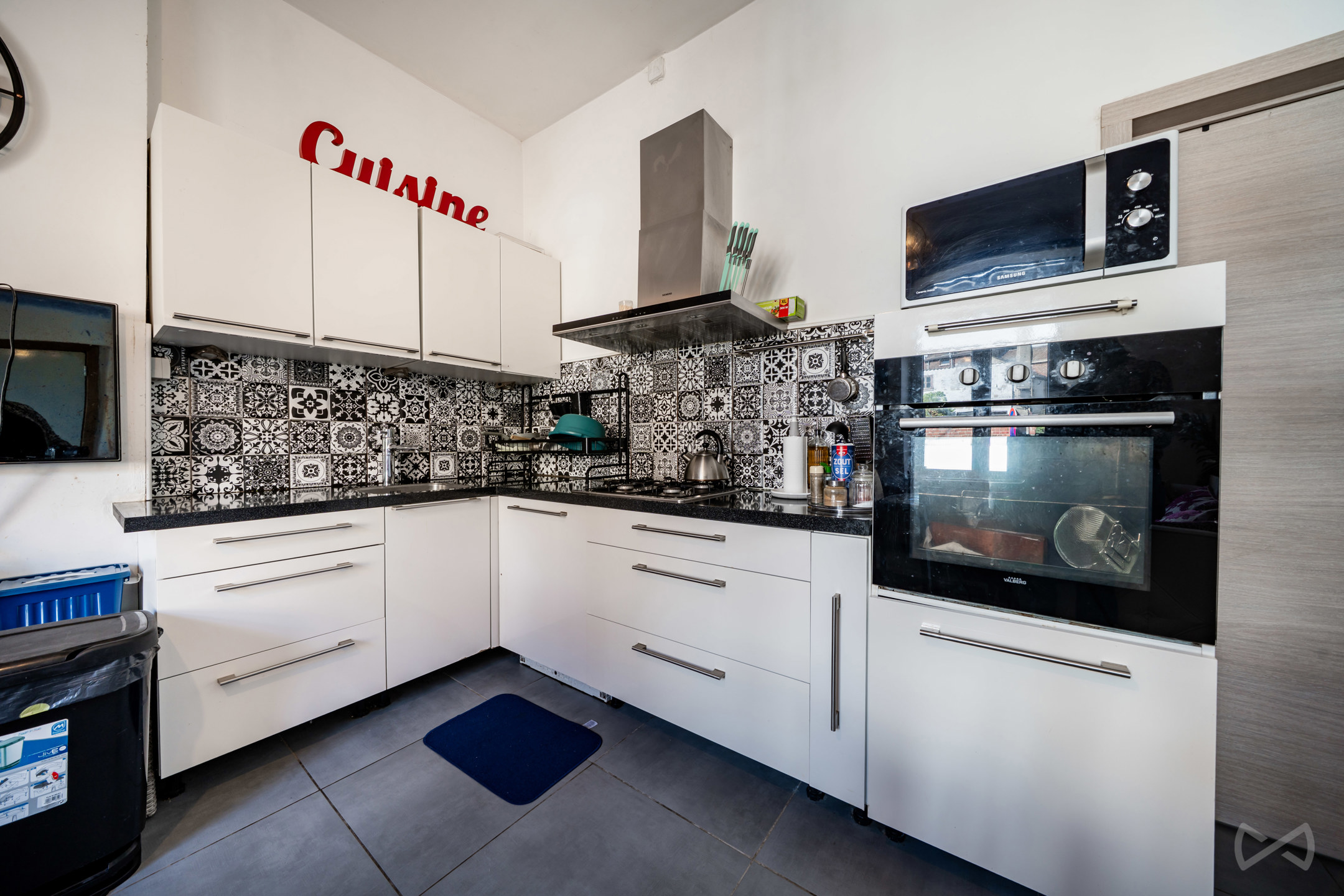 Huis te koop in Montignies-Sur-Sambre met 3 slaapkamers - foto 5