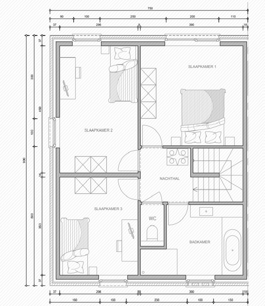 Wonen in een oase van groen - foto 4
