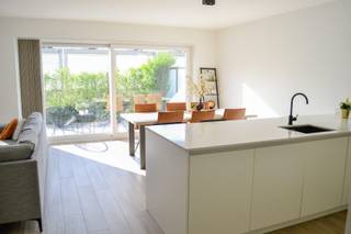 Op zoek naar een instapklaar appartement waar open ruimte, veel licht en energiezuinig wonen perfect samenkomen? Zoek niet verder. Dit...