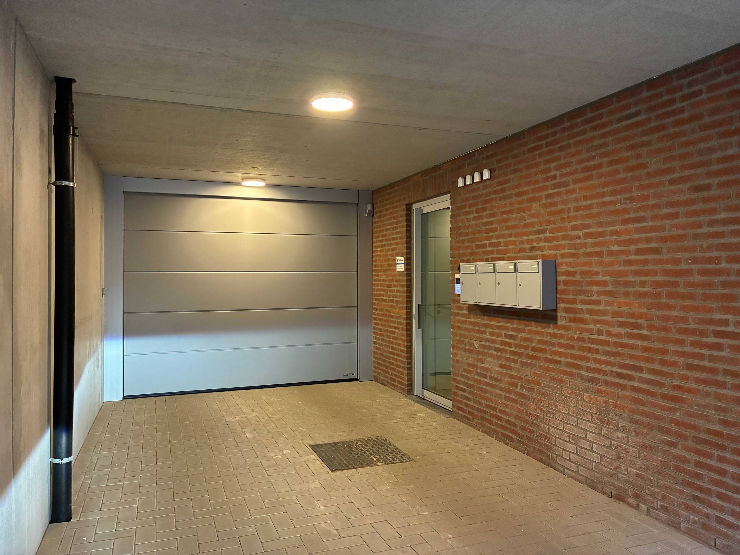 Appartement te huur in Deinze met 2 slaapkamers - foto 3