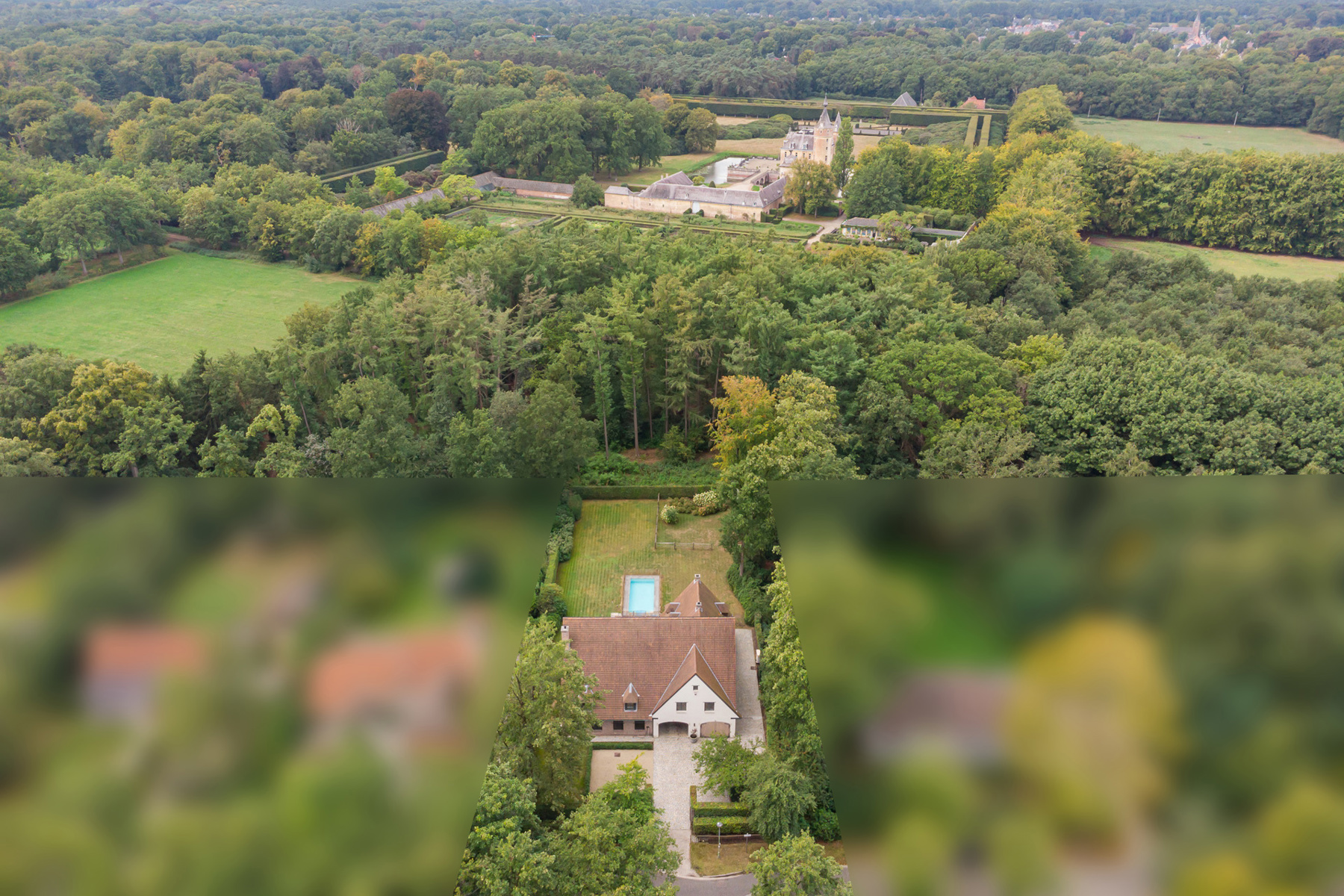 Maison à vendre à Schilde avec 4 chambres - photo 2