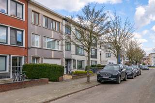 Appartement à louer à Anvers