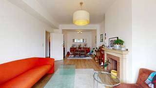 Appartement te koop in Elsene