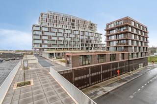 Looking for a strategic office for rent in Bruges? This unit of approximately 204 m² is located near the promenade near the car park. It is the...