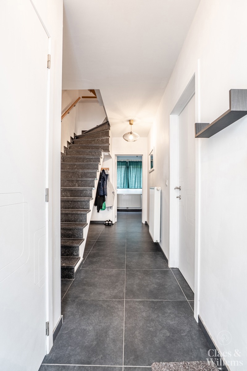 Maison à vendre à Hal avec 3 chambres - photo 2