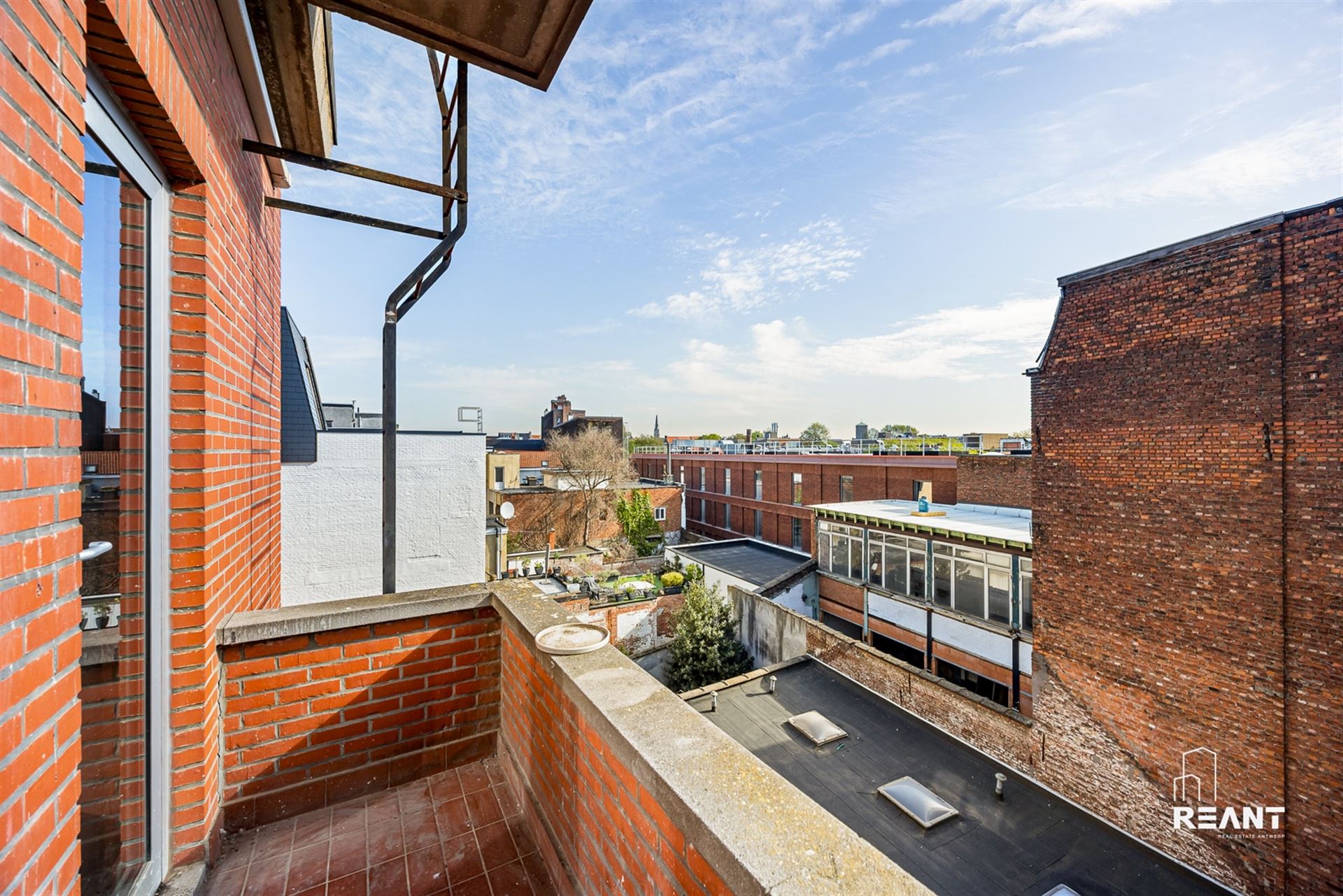 Appartement à vendre à Anvers avec 2 chambres - photo 4