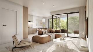 Appartement à vendre à Tamise