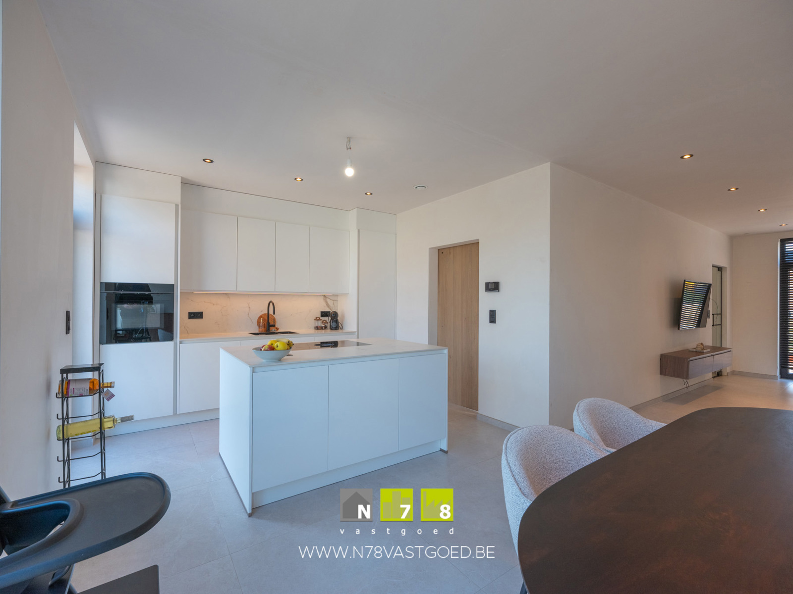 Huis te koop in Maaseik met 3 slaapkamers - foto 4