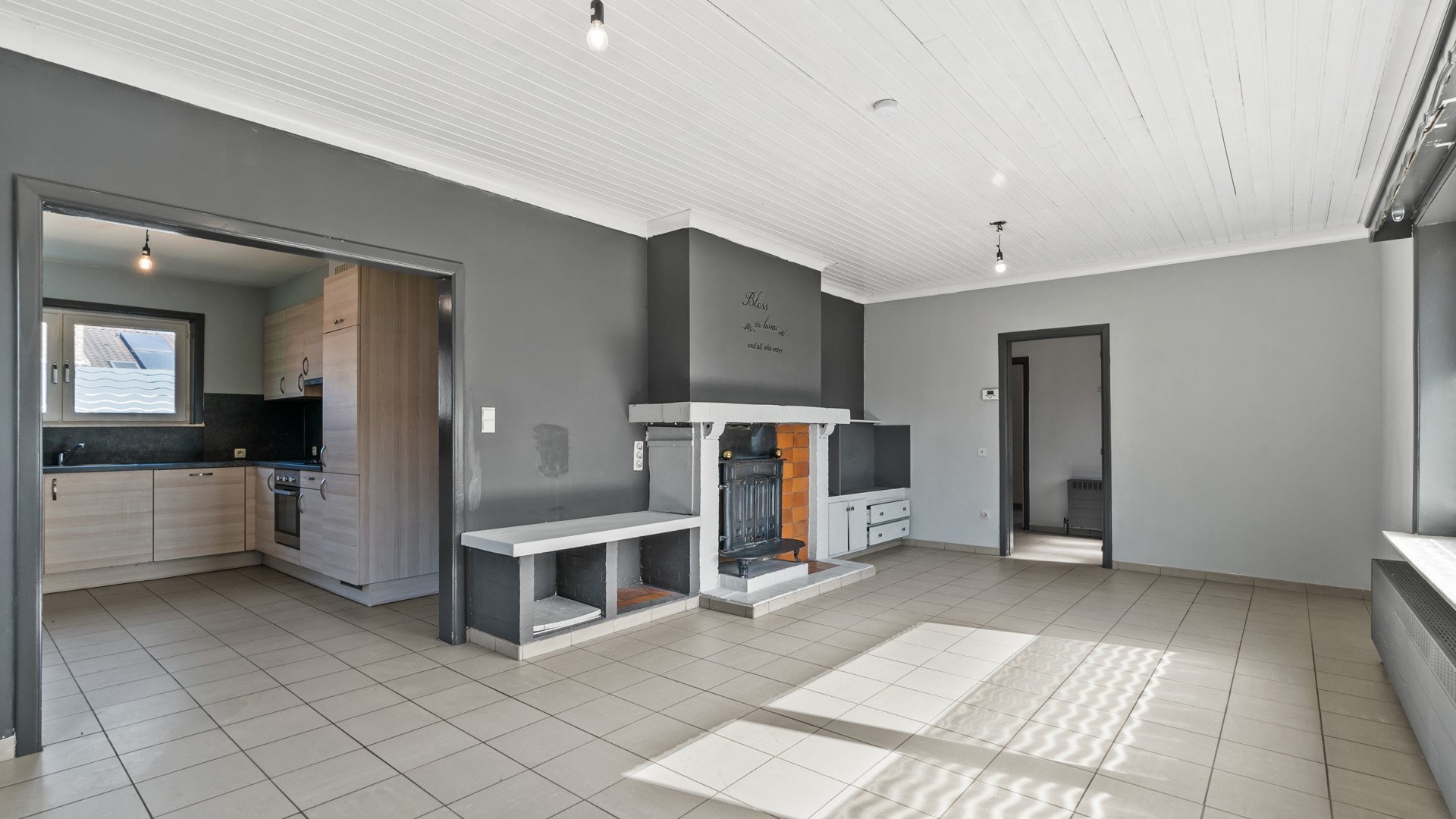 Open bebouwing met 4 slpkrs op 7a 45ca in Niel-bij-As - foto 5