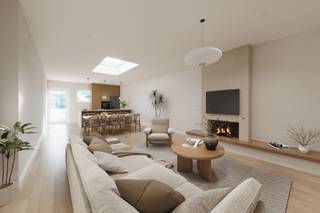 House for sale in Sint-Niklaas