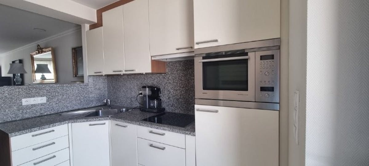appartement met 2 slaapkamers te huur in genk centrum - foto 2
