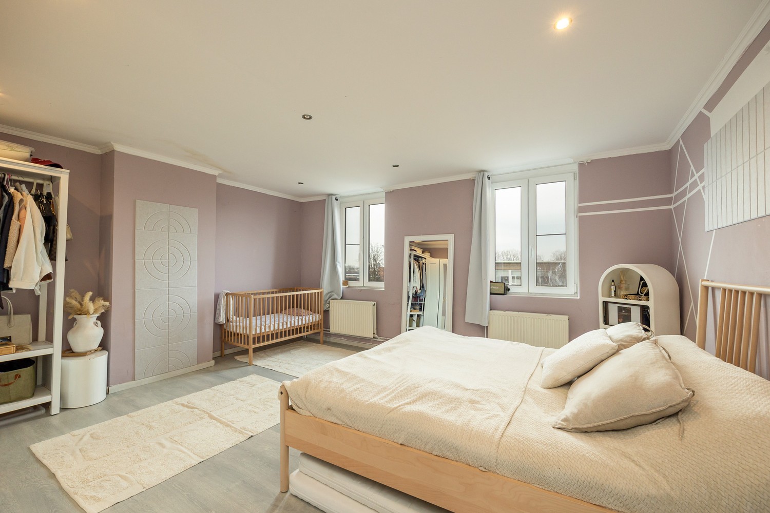 Ruime  woning met 6 tot 8 slaapkamers en veelzijdige woonmogelijkheden - foto 3