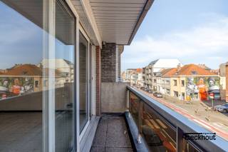 Appartement à vendre à Ostende