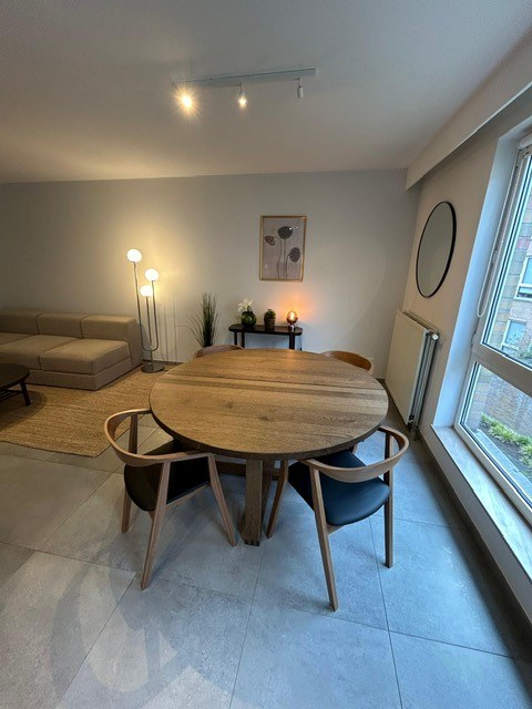 Volledig bemeubeld 1-slaapkamer appartement te Leuven - foto 4