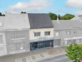 Maison à vendre à Boortmeerbeek