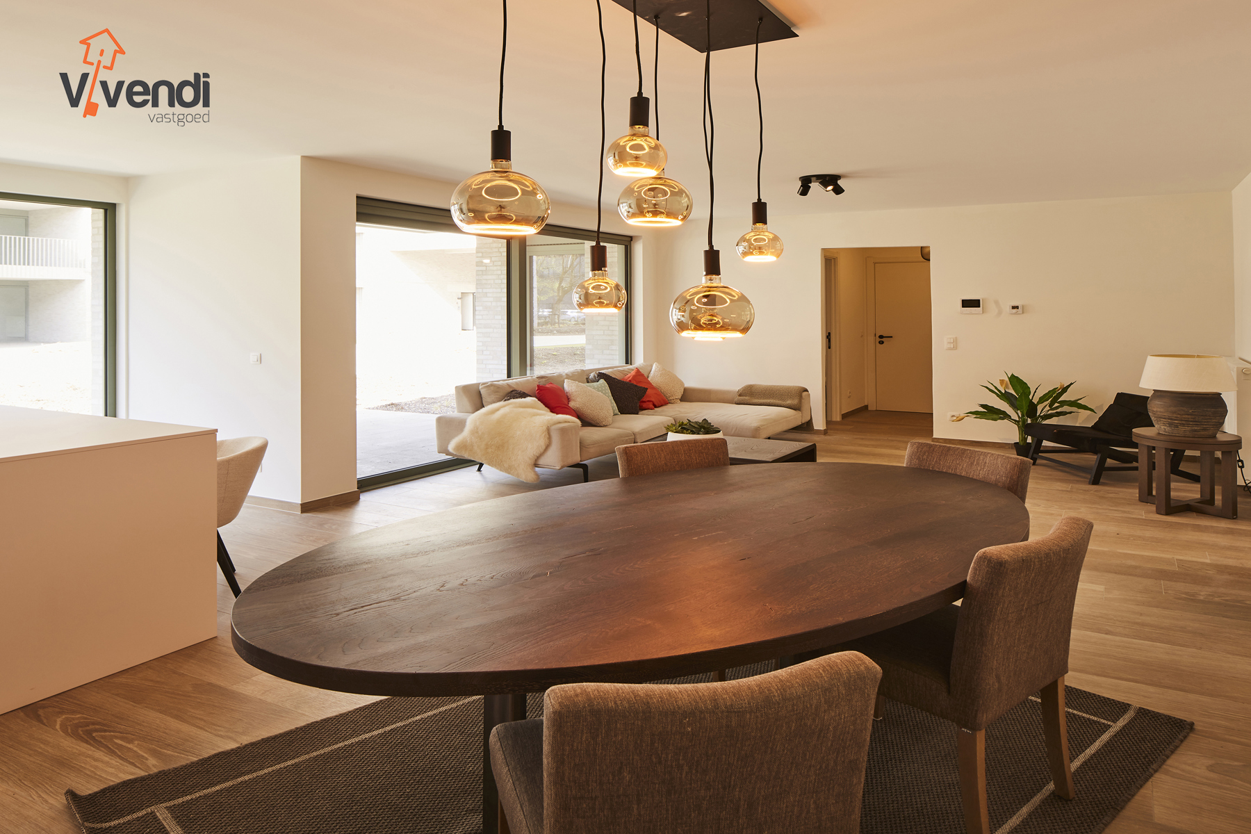 Apartment for sale in Turnhout with 1 bedroom - photo 5