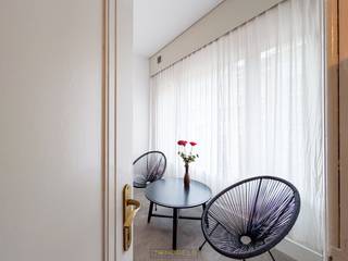 INSTAPKLARE EN RECENT GERENOVEERDE GEZINSWONING met 4 SLAAPKAMERS en ONDERHOUDSVRIENDELIJKE TUIN, gelegen op een CENTRALE LOCATIE in Ronse...