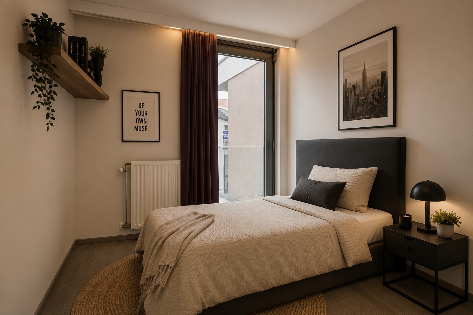 Nieuwbouw Appartement met Tuinzicht Te Koop - foto 5