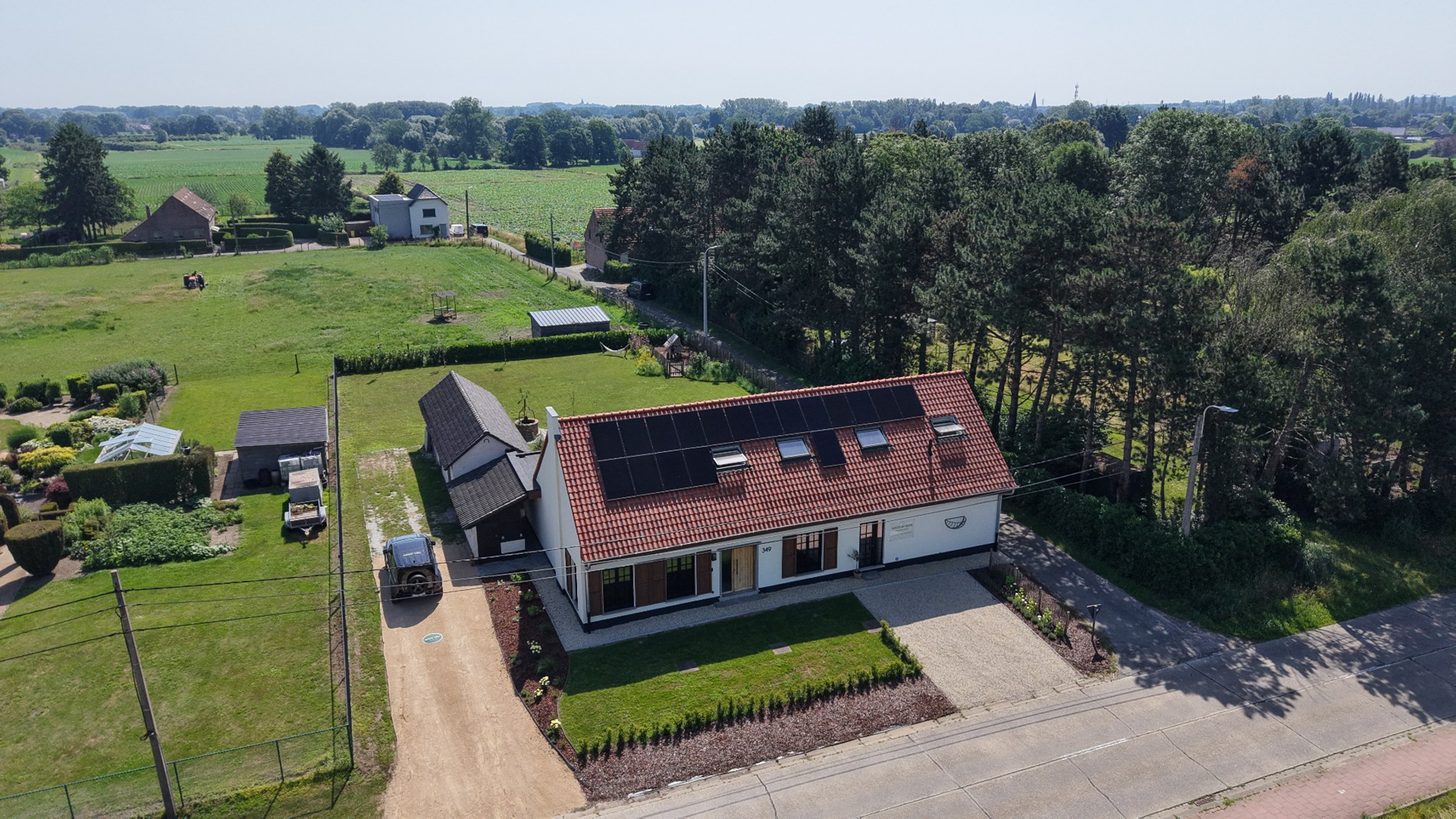 Maison à vendre à Berlaar