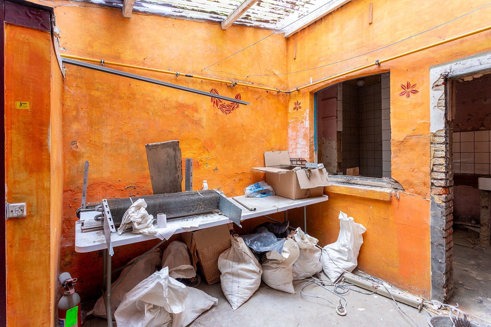 House for sale in Antwerp with 6 bedrooms - photo 5