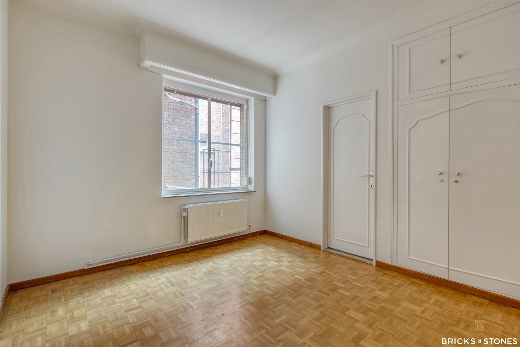 Appartement à louer à Anvers avec 1 chambre - photo 5