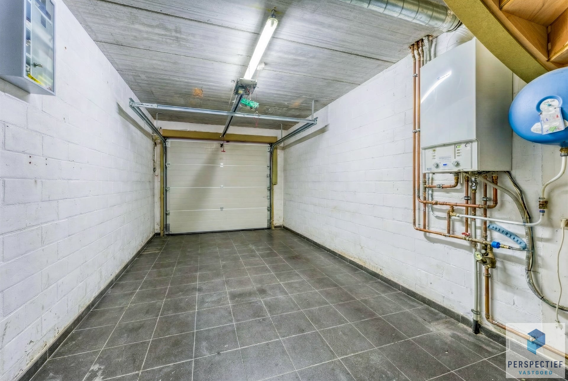 VERRASSEND RUIME en ENERGIEZUINIGE WONING met ZONGERICHTE TUIN - foto 5