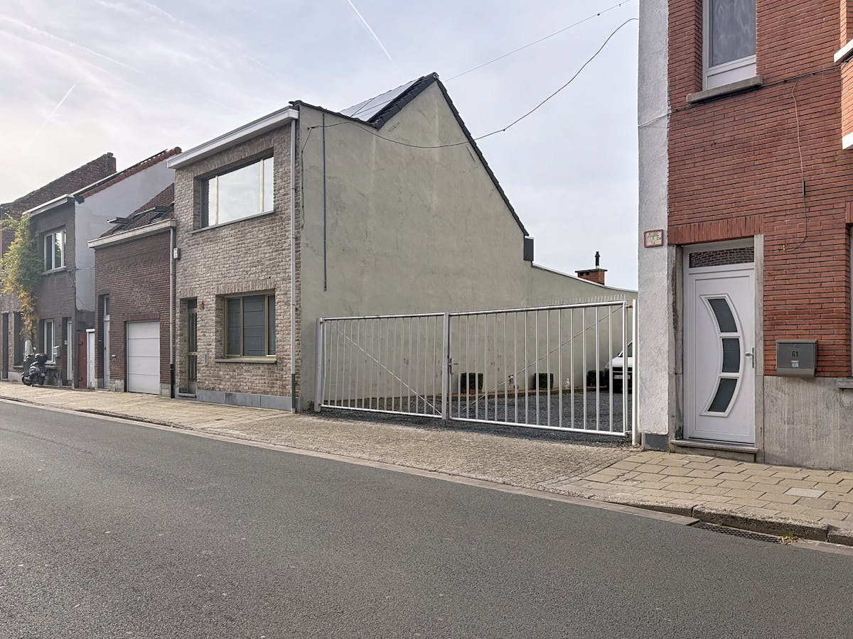 Magazijn/opslagruimte (ca. 530m²) te huur in Hoboken - foto 3