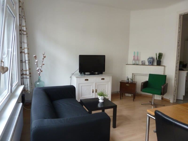Appartement in Antwerpen