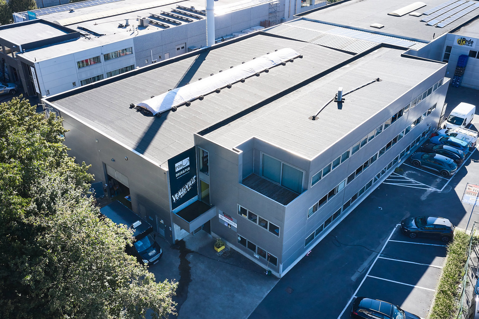 Commercieel te koop in Ninove - foto 5