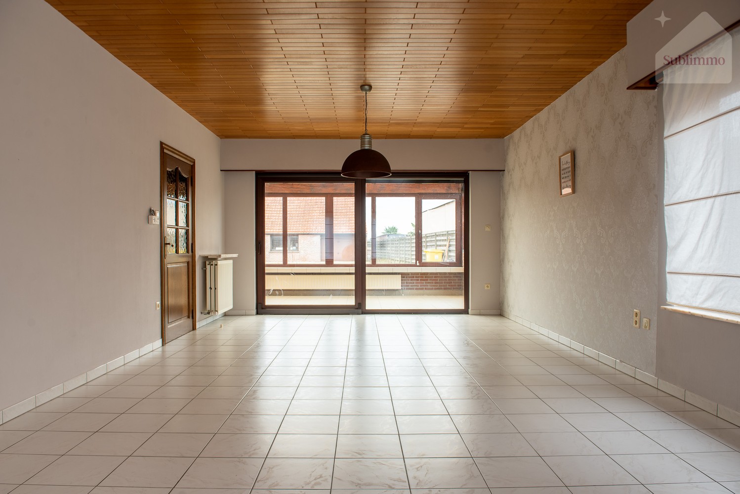 Open bebouwing met ruim bijgebouw op een perceel van 1.100 m² in Geel - foto 4
