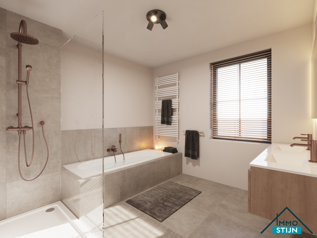 Moderne energiezuinige woning met ruime garage - foto 4