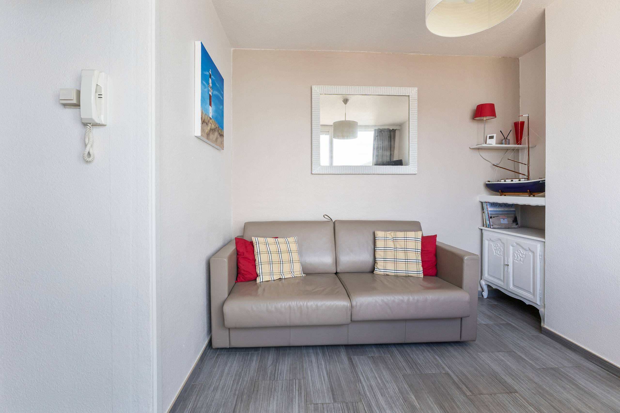 Appartement à vendre à Nieuport avec 1 chambre - photo 5