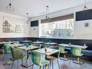 Commercial for sale in Aalst