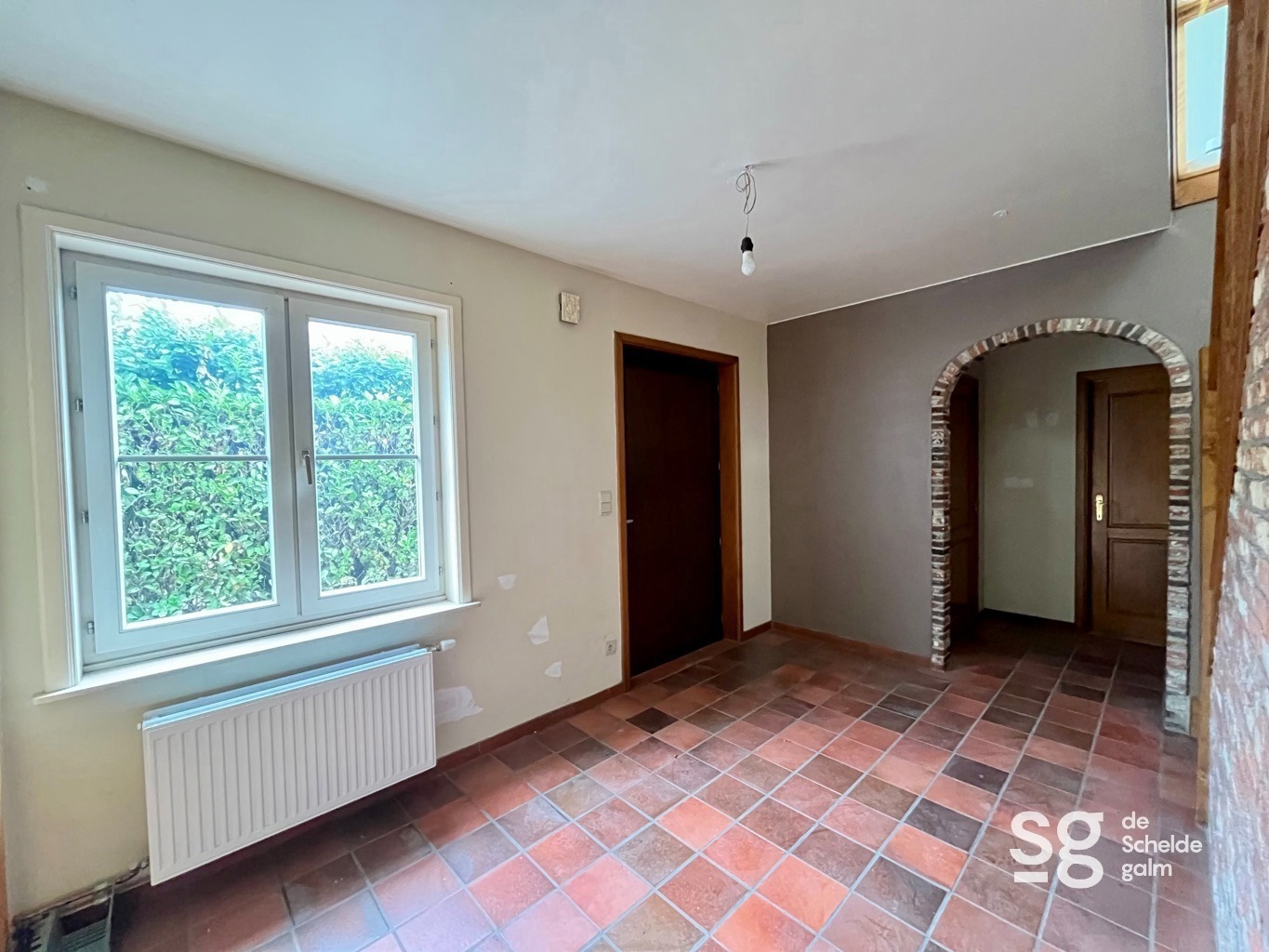 Huis te huur in Destelbergen met 4 slaapkamers - foto 5